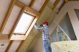 Types of Insulation We Offer in Cherry Valley, IL